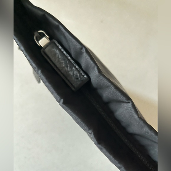 Prada Nylon Unisex Cross Body Bag - Picture 5 of 13